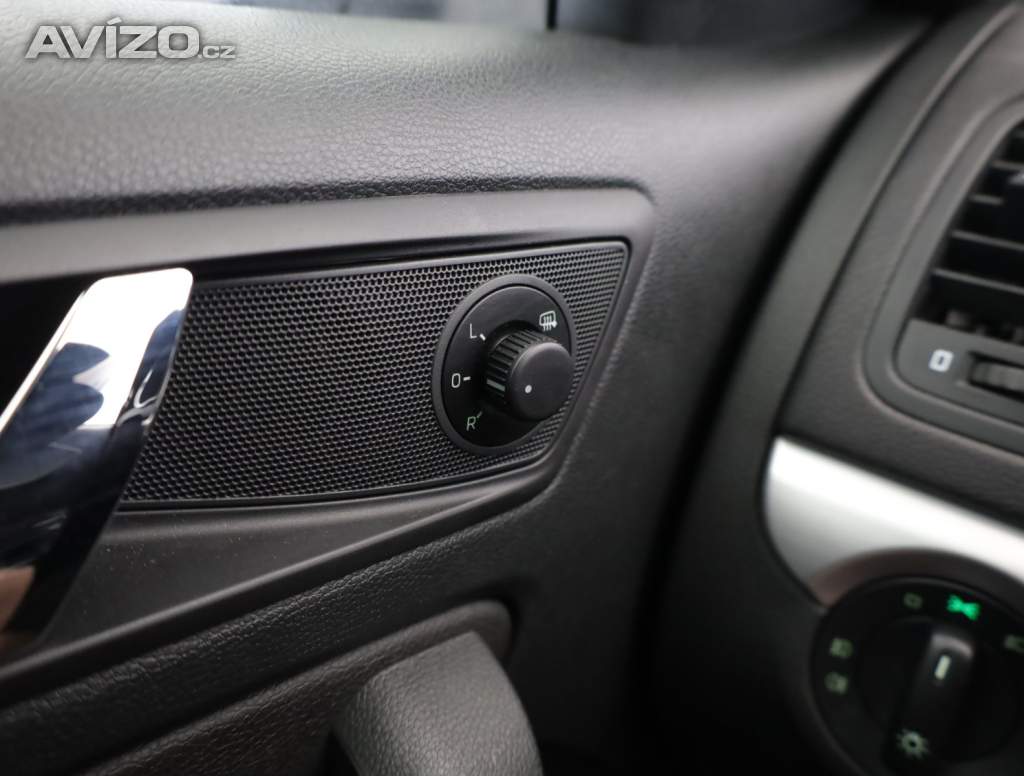 Foto inzerátu Skoda Yeti 1.2 TSI