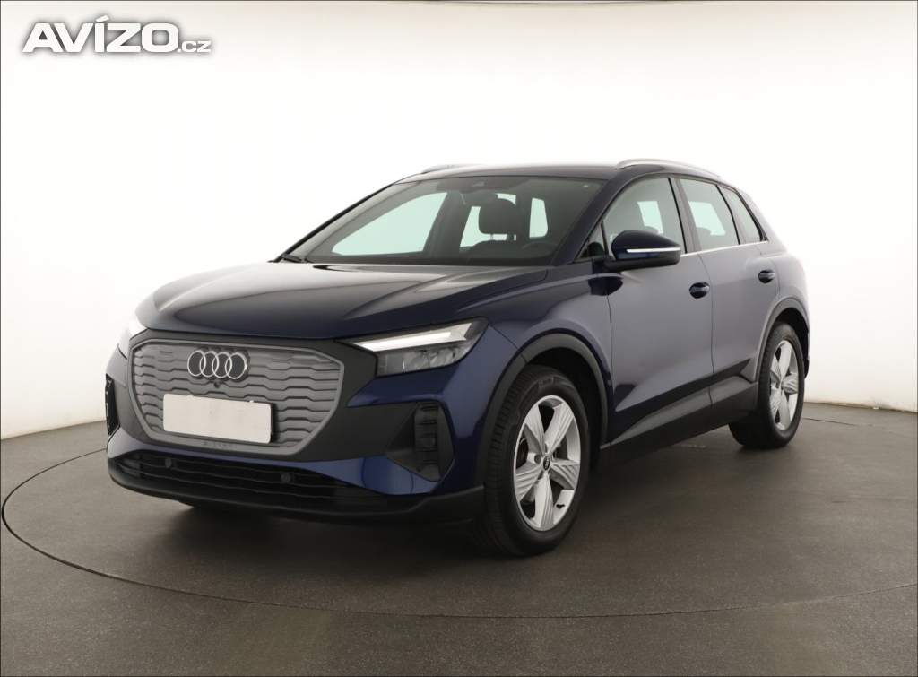 Foto inzerátu Audi Q4 e-tron 35 e-tron
