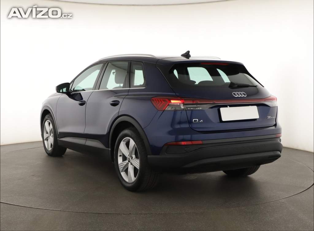 Foto inzerátu Audi Q4 e-tron 35 e-tron