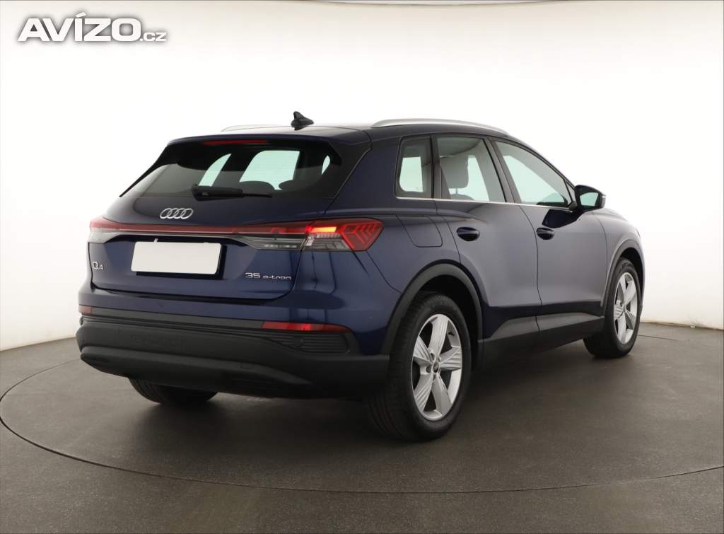 Foto inzerátu Audi Q4 e-tron 35 e-tron