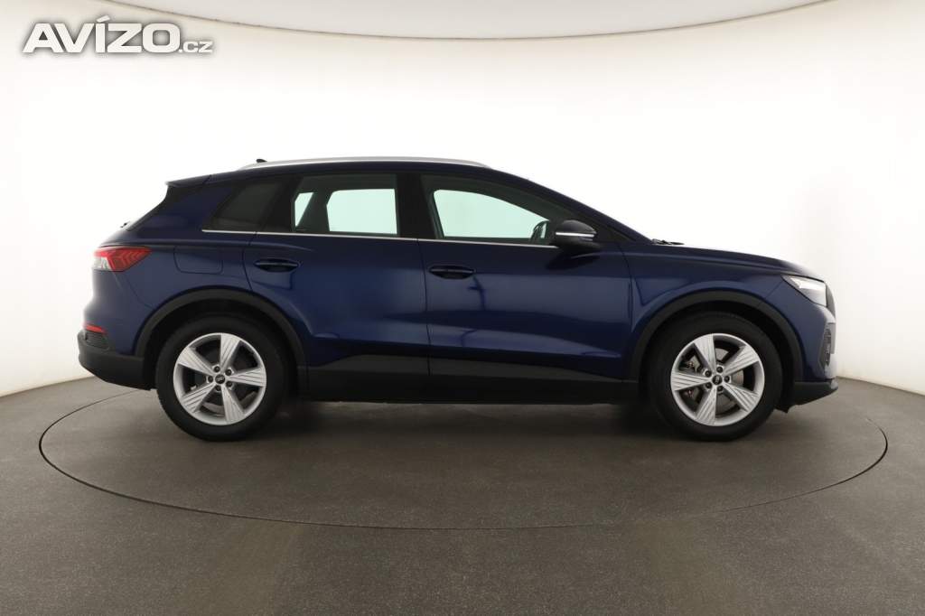 Foto inzerátu Audi Q4 e-tron 35 e-tron