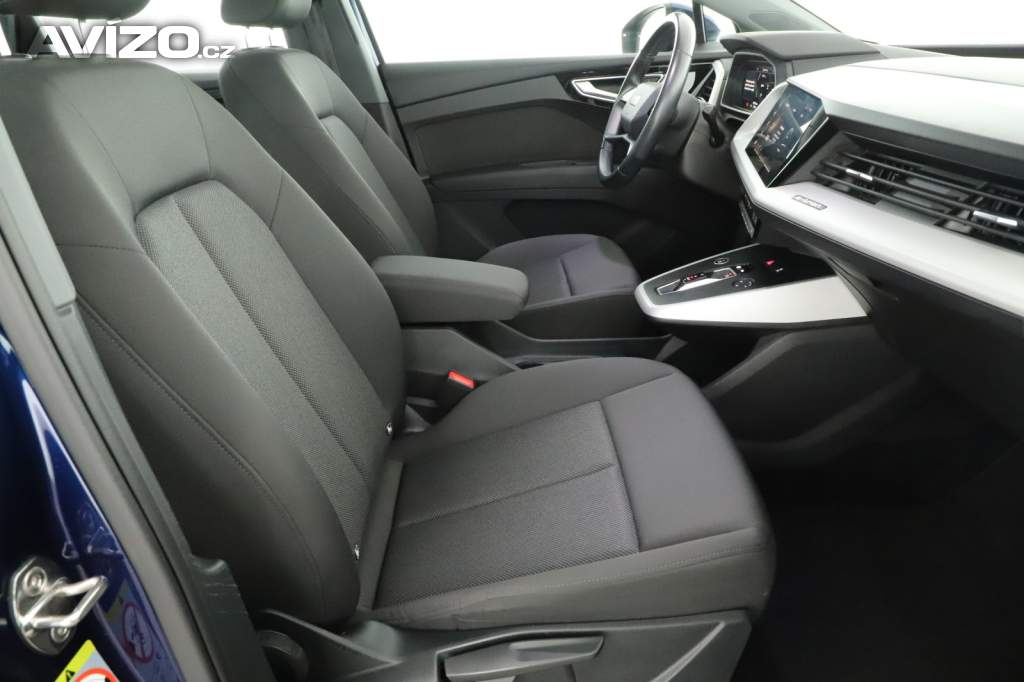 Foto inzerátu Audi Q4 e-tron 35 e-tron