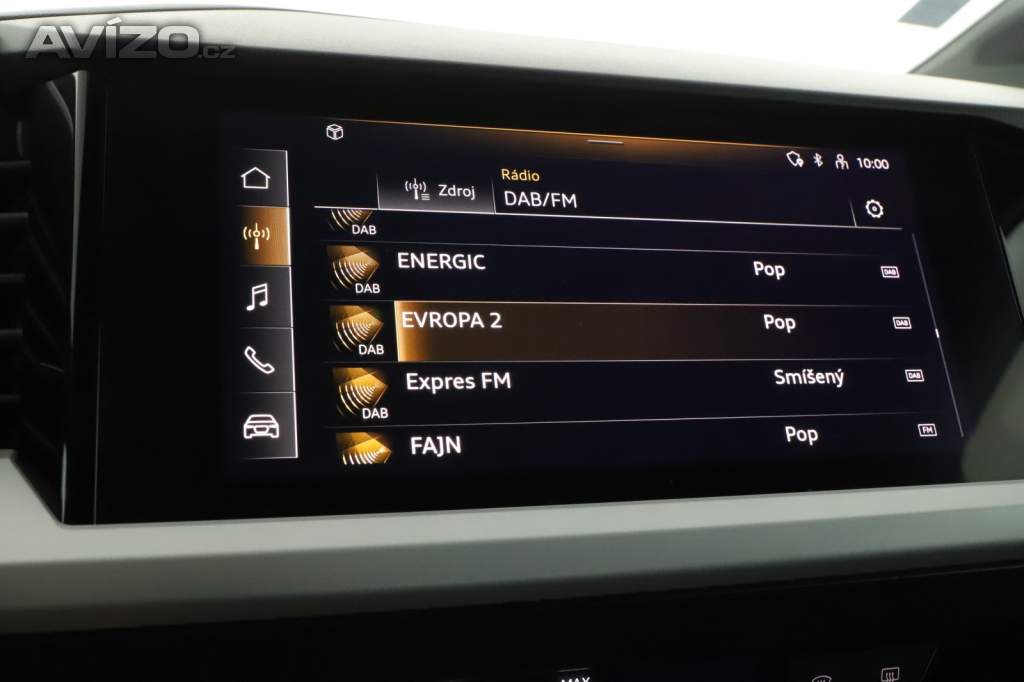Foto inzerátu Audi Q4 e-tron 35 e-tron