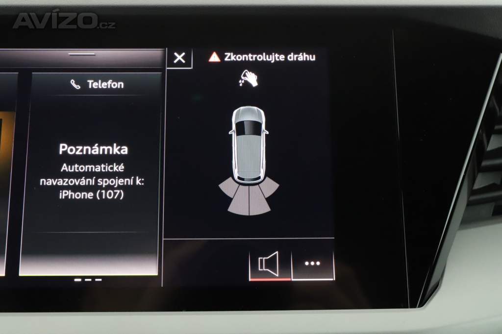 Foto inzerátu Audi Q4 e-tron 35 e-tron
