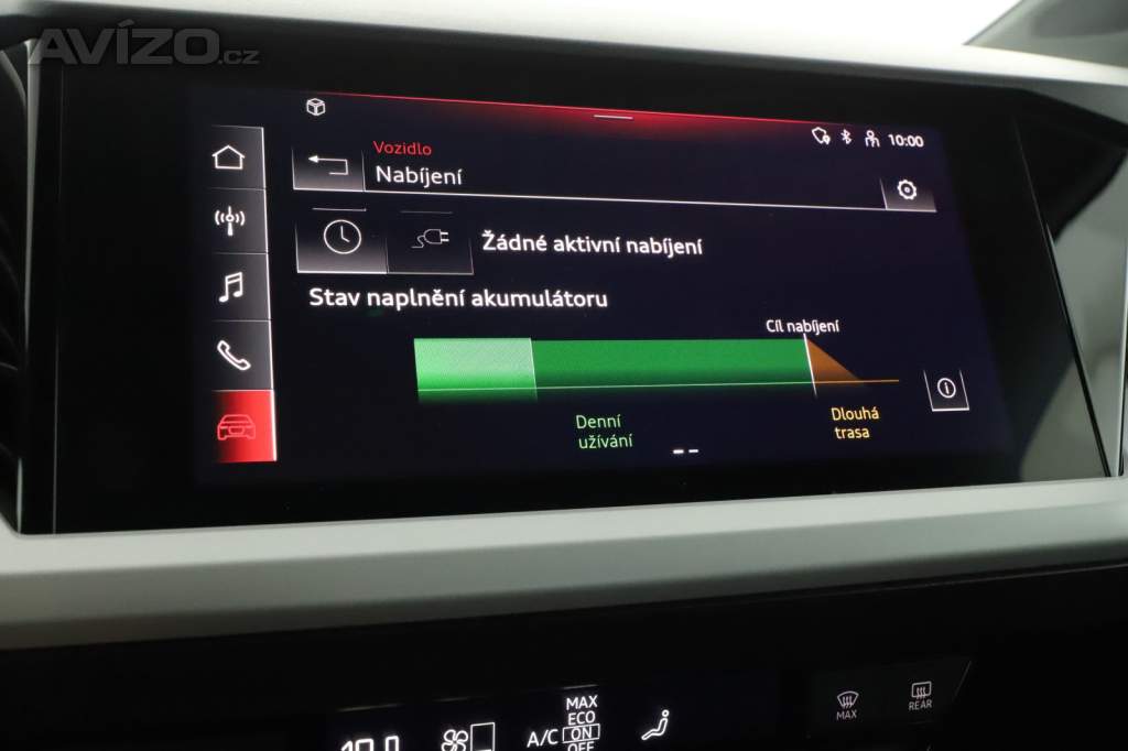 Foto inzerátu Audi Q4 e-tron 35 e-tron