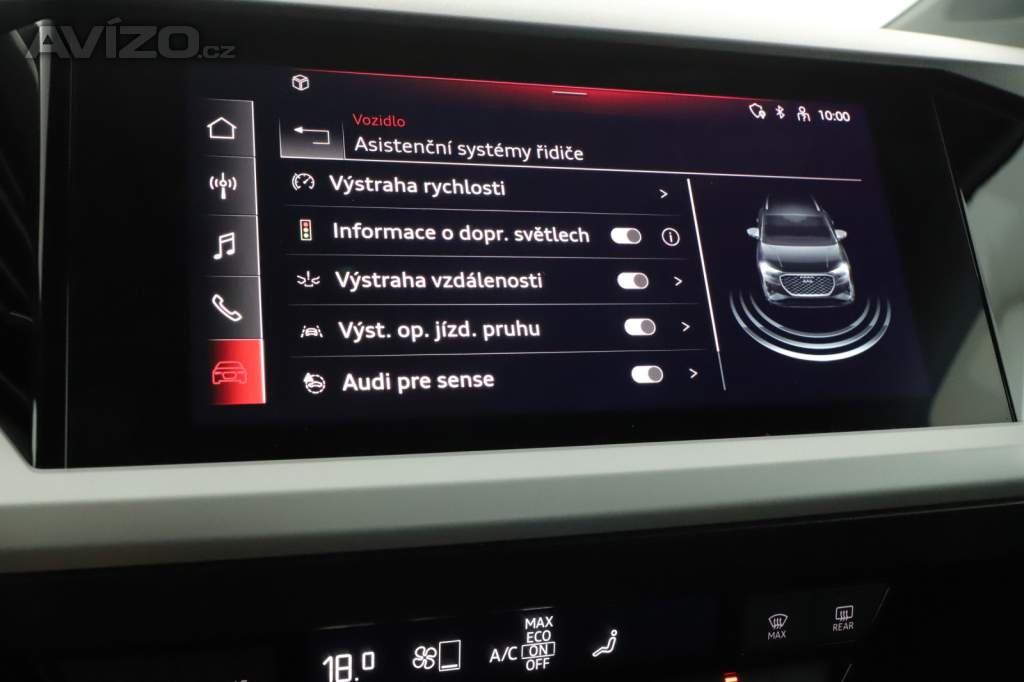 Foto inzerátu Audi Q4 e-tron 35 e-tron