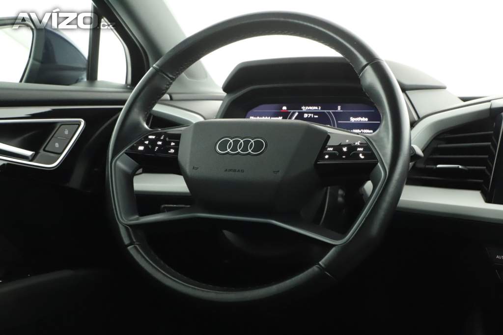 Foto inzerátu Audi Q4 e-tron 35 e-tron