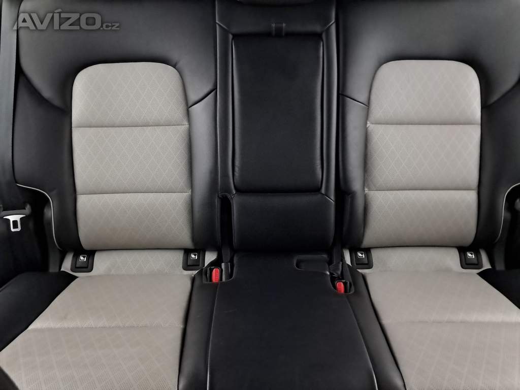 Foto inzerátu Kia Sportage 2.0 CRDi
