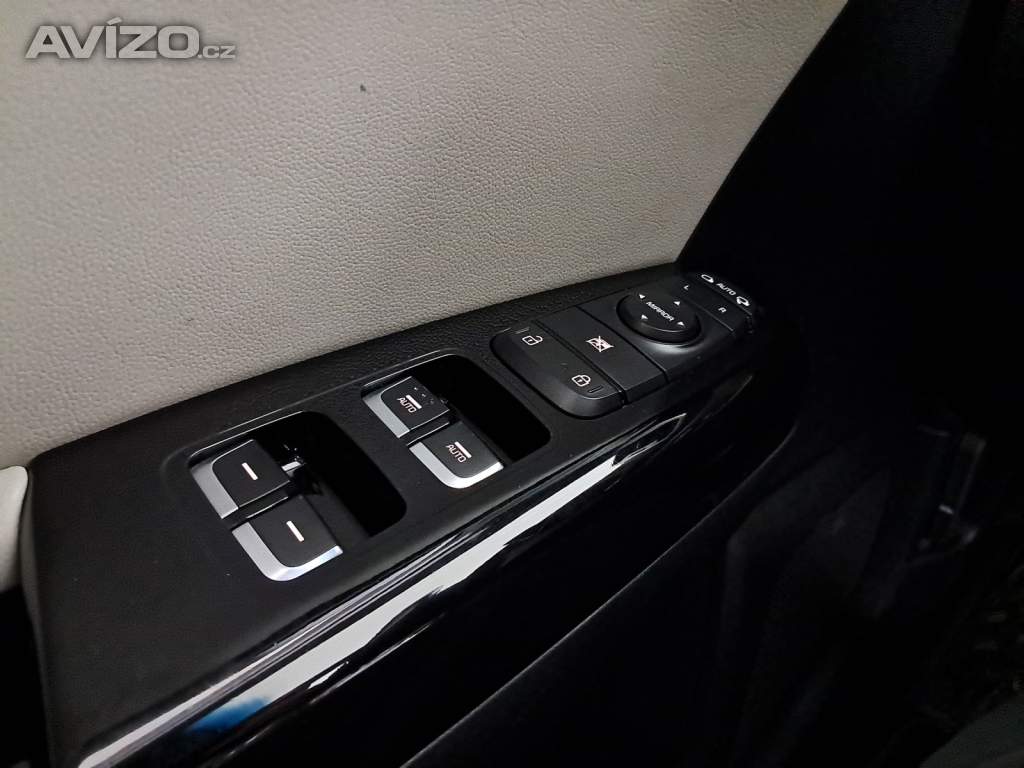 Foto inzerátu Kia Sportage 2.0 CRDi
