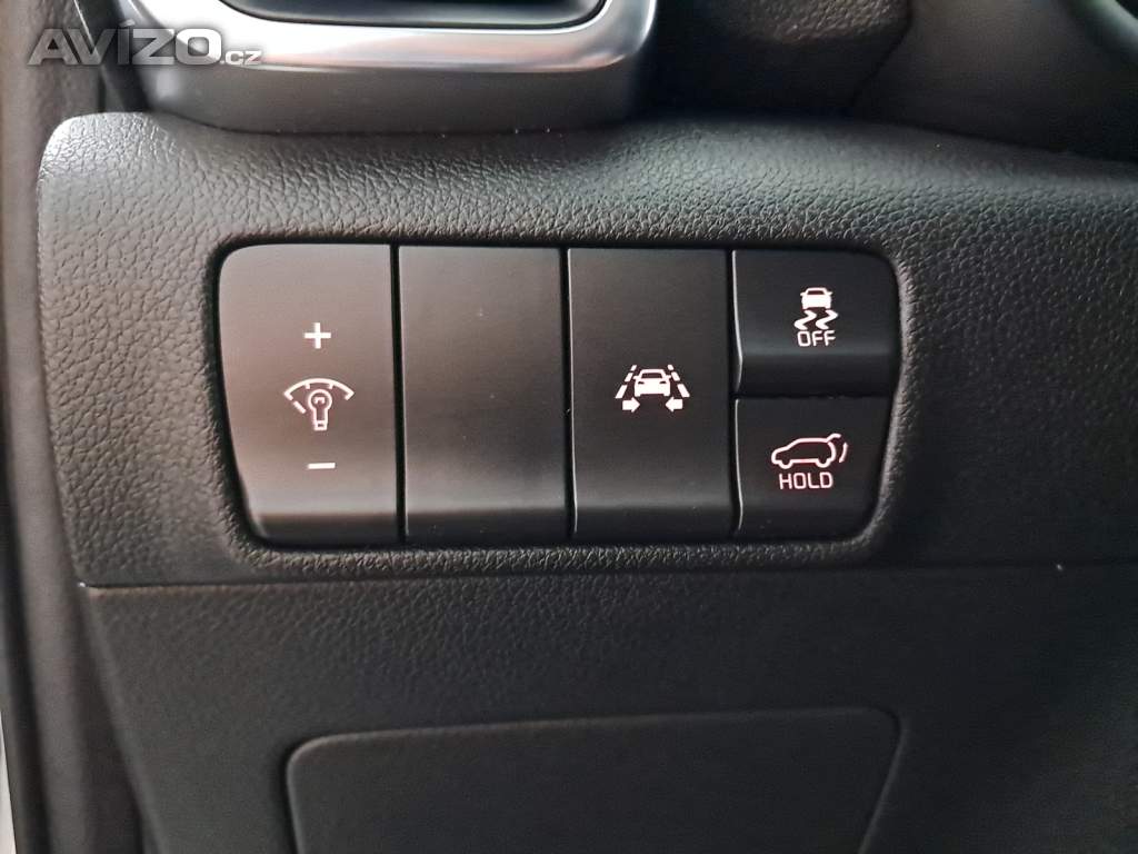 Foto inzerátu Kia Sportage 2.0 CRDi