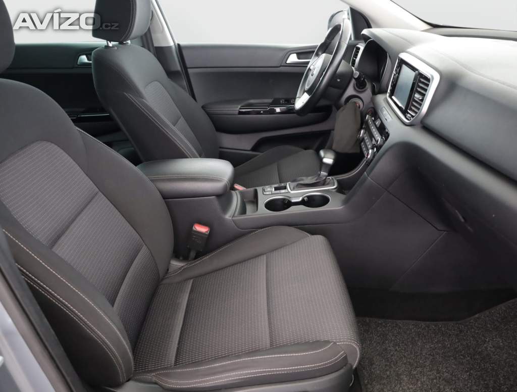 Foto inzerátu Kia Sportage 1.6 T-GDI