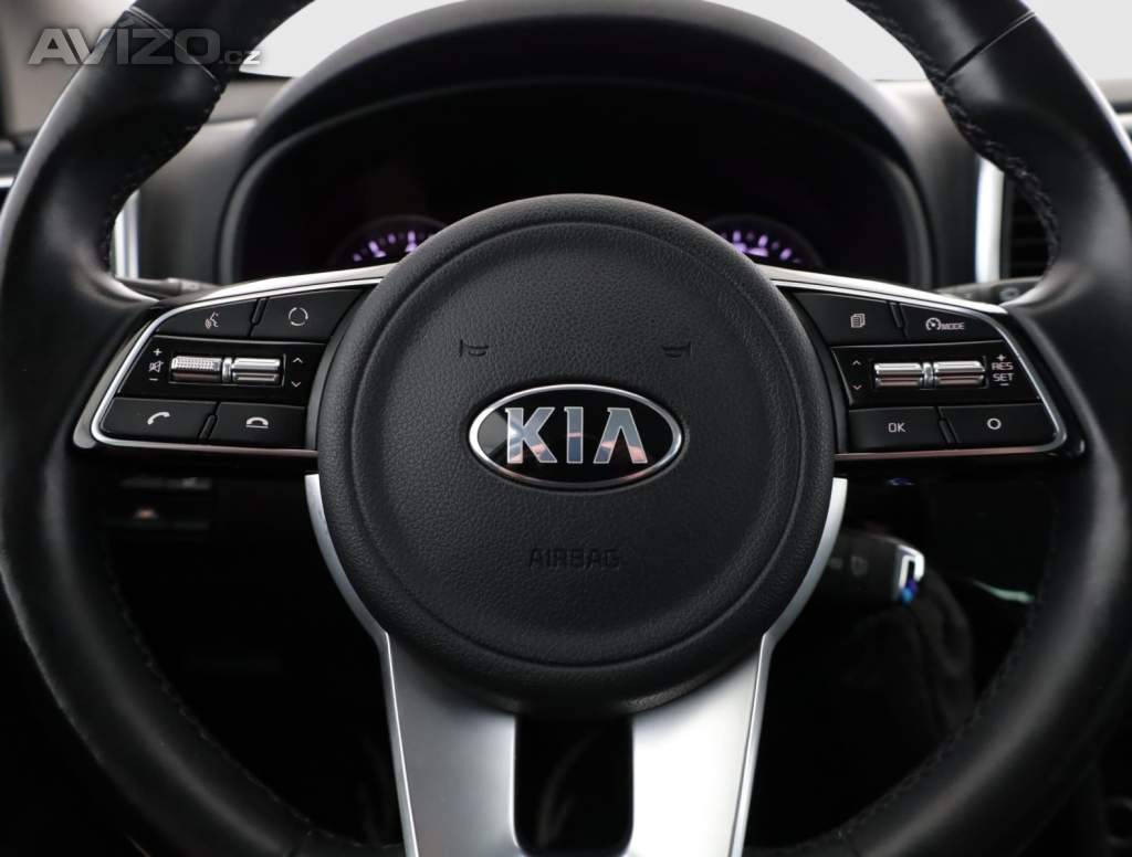 Foto inzerátu Kia Sportage 1.6 T-GDI