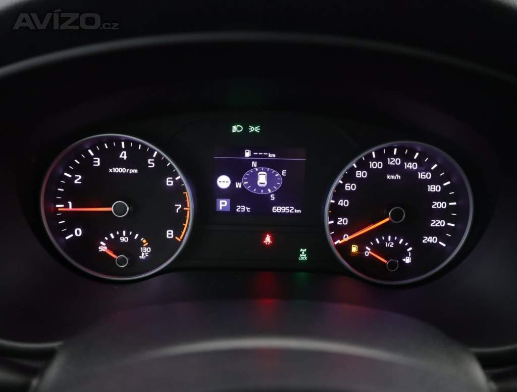 Foto inzerátu Kia Sportage 1.6 T-GDI