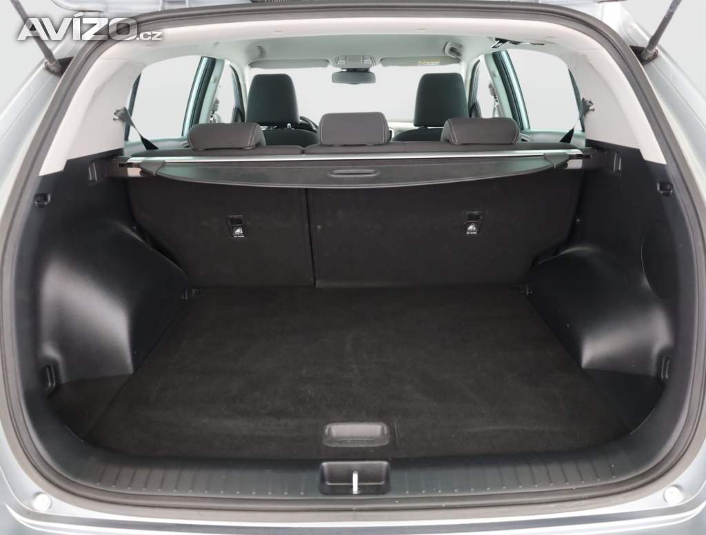 Foto inzerátu Kia Sportage 1.6 T-GDI