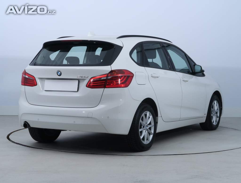 Foto inzerátu BMW 2 Active Tourer 218d Active Tourer