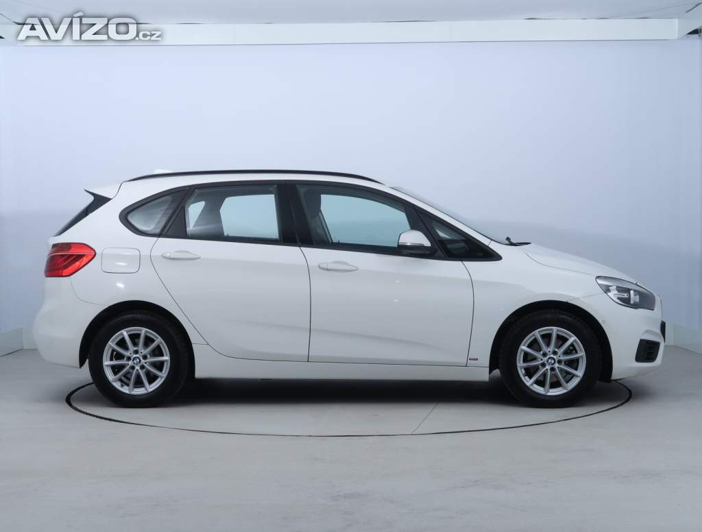 Foto inzerátu BMW 2 Active Tourer 218d Active Tourer