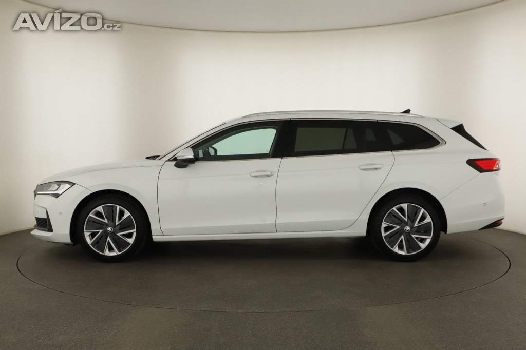 Foto inzerátu Skoda Superb 2.0 TDI