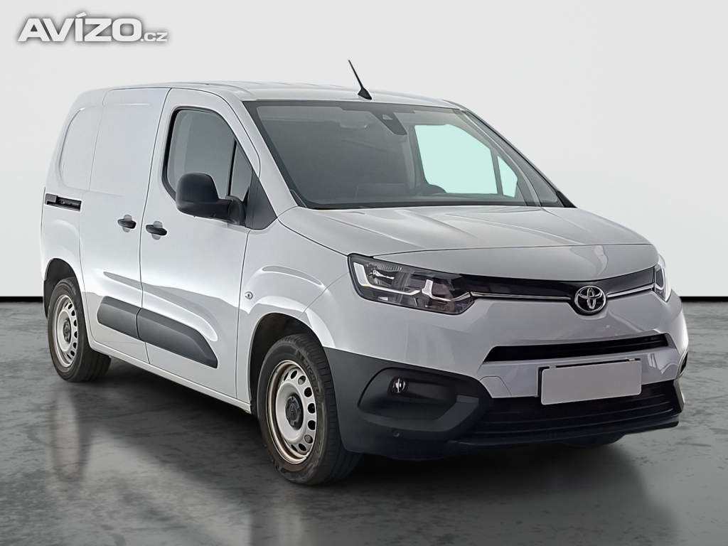 Toyota ProAce City 1.5 D-4D