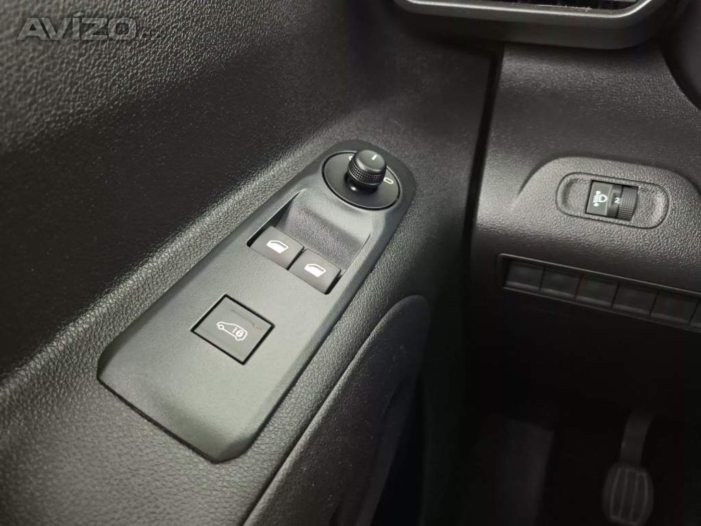Foto inzerátu Toyota ProAce City 1.5 D-4D