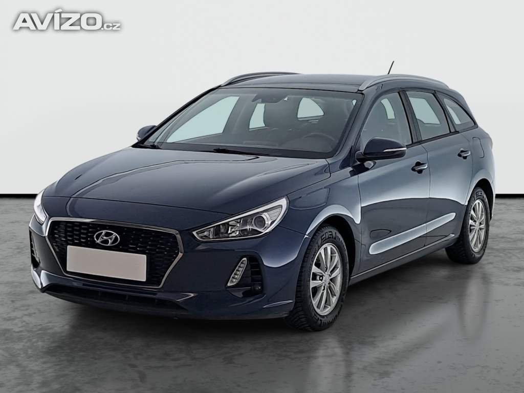 Foto inzerátu Hyundai i30 1.0 T-GDI