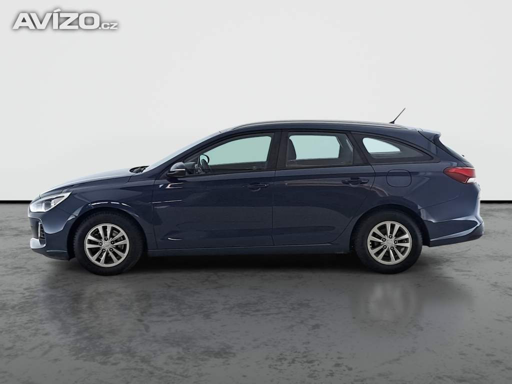 Foto inzerátu Hyundai i30 1.0 T-GDI