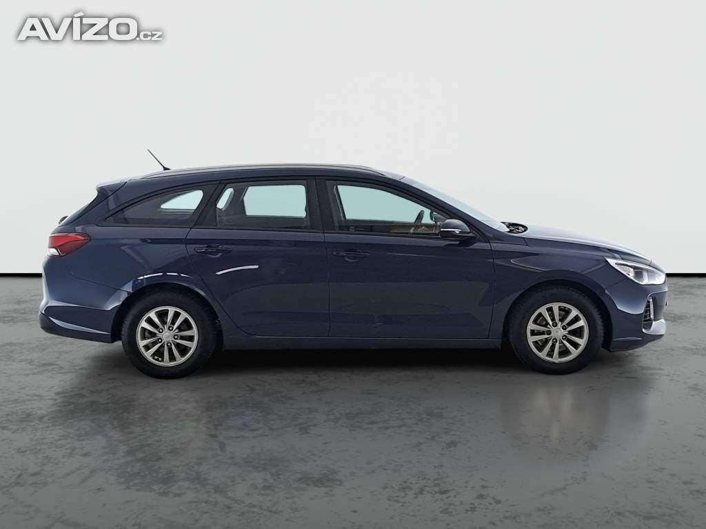 Foto inzerátu Hyundai i30 1.0 T-GDI