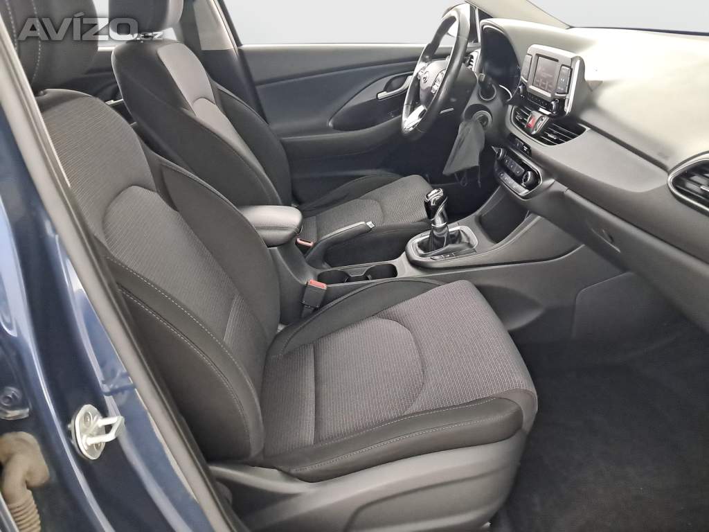 Foto inzerátu Hyundai i30 1.0 T-GDI
