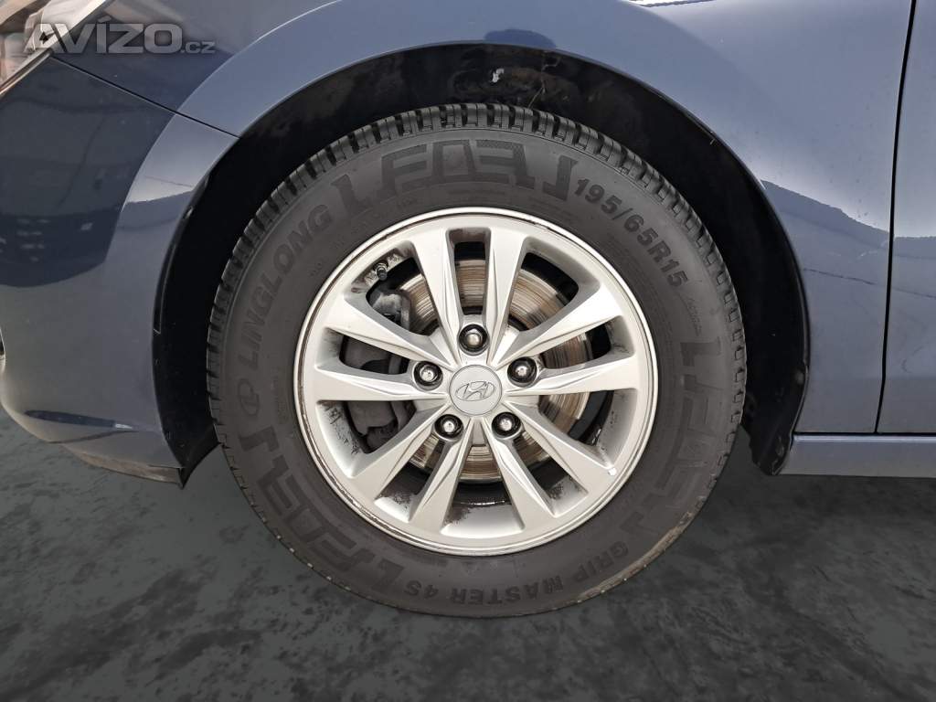 Foto inzerátu Hyundai i30 1.0 T-GDI