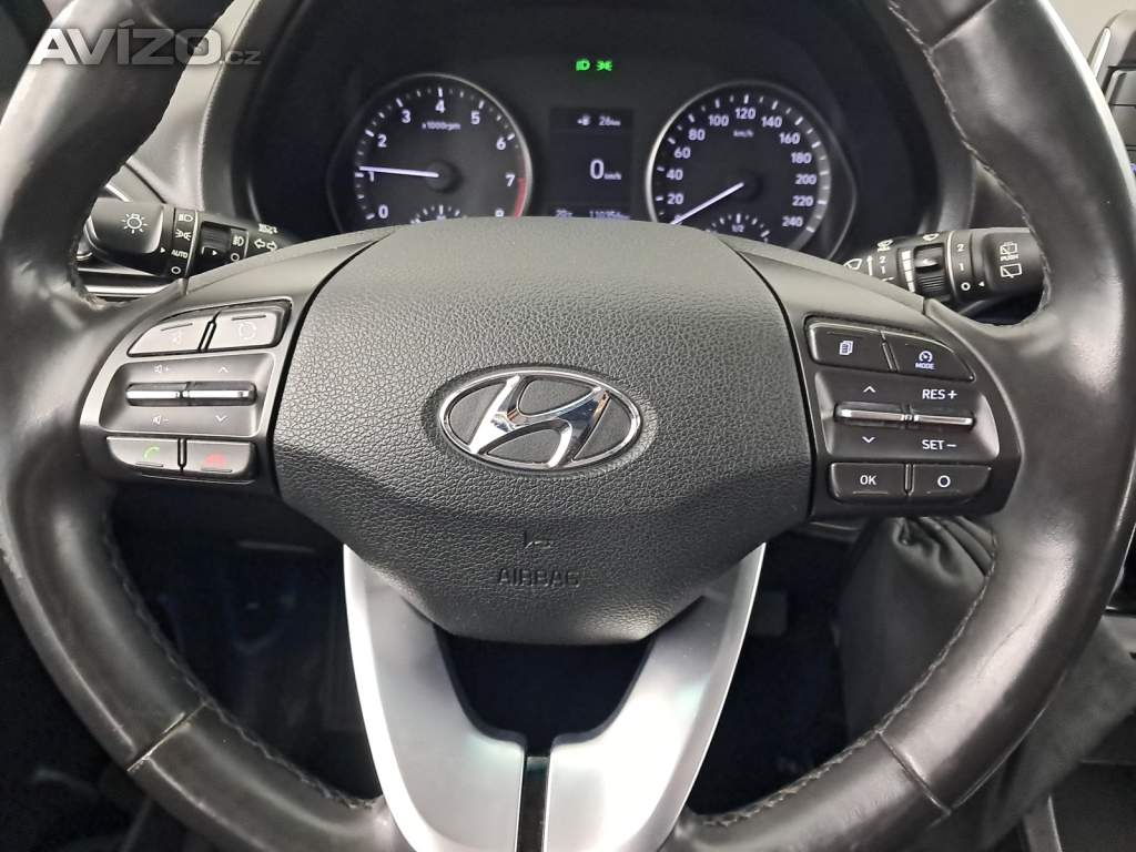 Foto inzerátu Hyundai i30 1.0 T-GDI