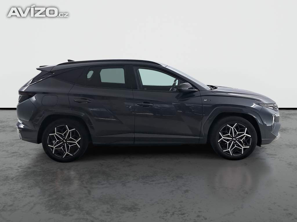 Foto inzerátu Hyundai Tucson 1.6 T-GDI PHEV