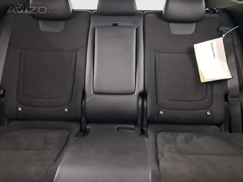 Foto inzerátu Hyundai Tucson 1.6 T-GDI PHEV