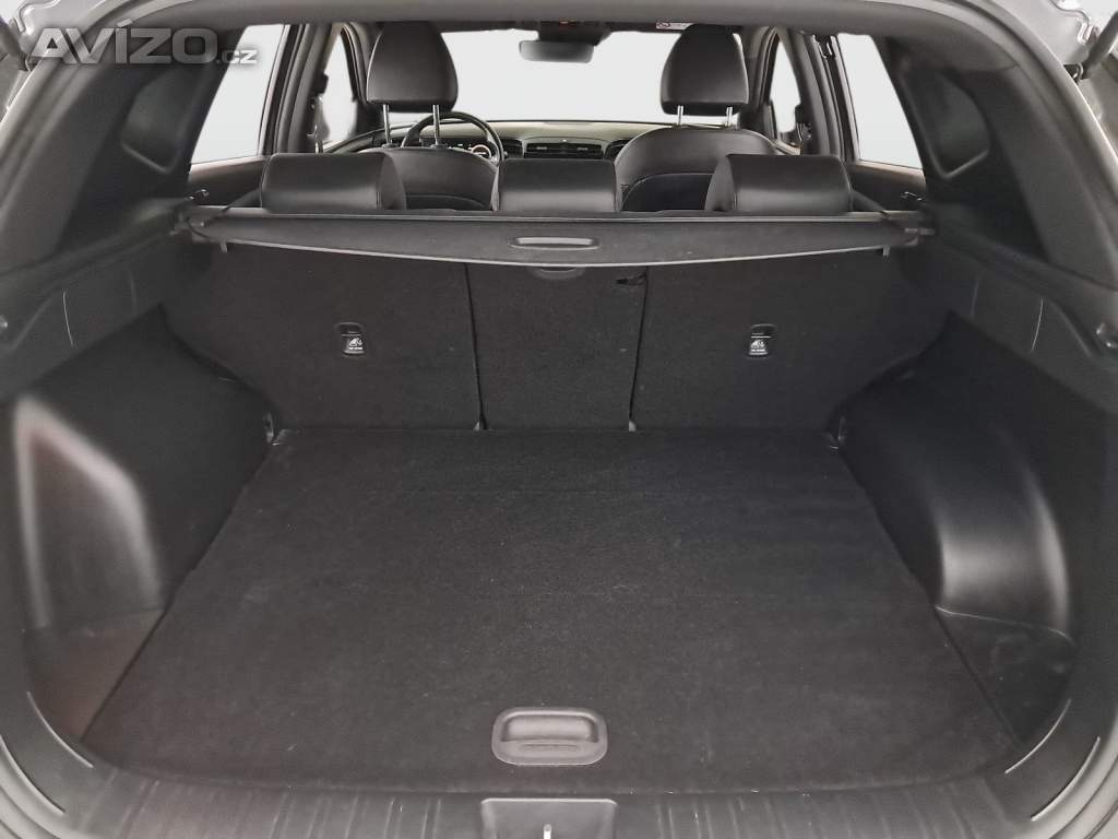 Foto inzerátu Hyundai Tucson 1.6 T-GDI PHEV
