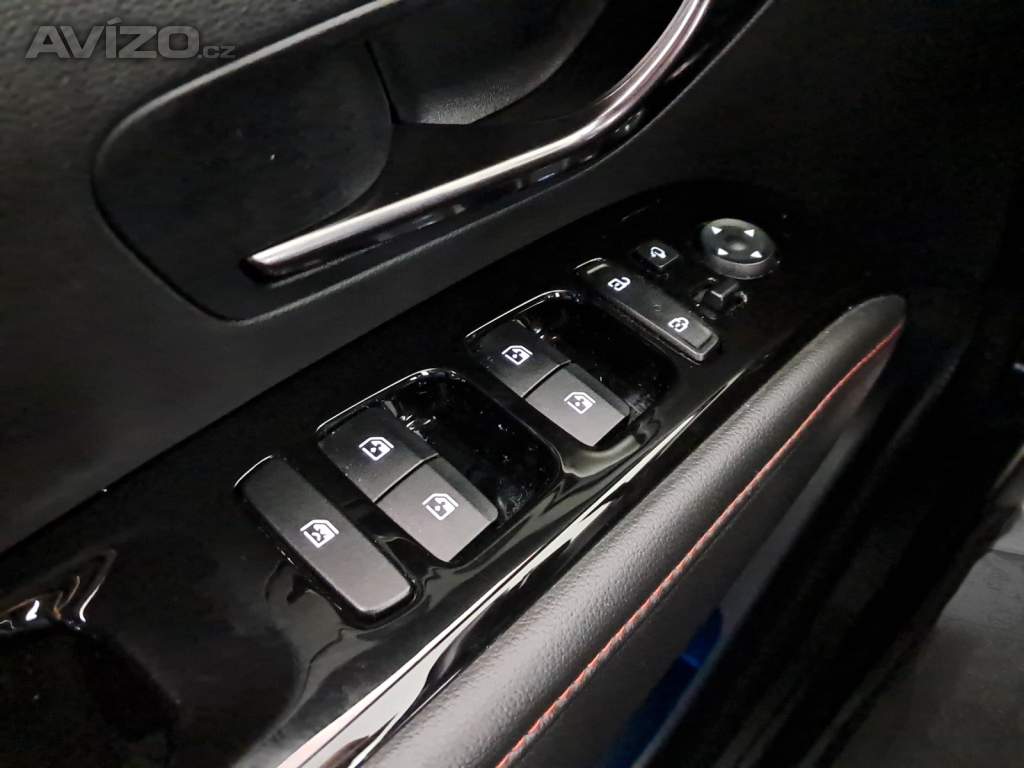 Foto inzerátu Hyundai Tucson 1.6 T-GDI PHEV