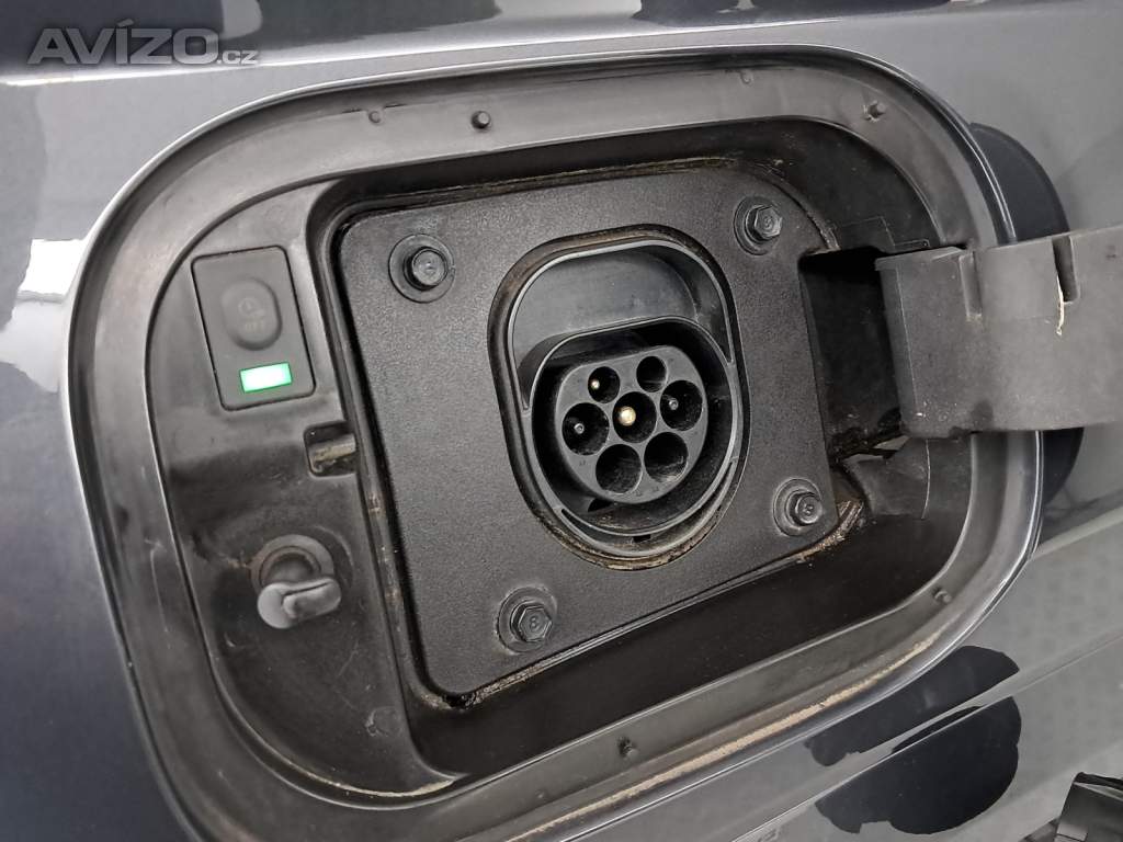 Foto inzerátu Hyundai Tucson 1.6 T-GDI PHEV