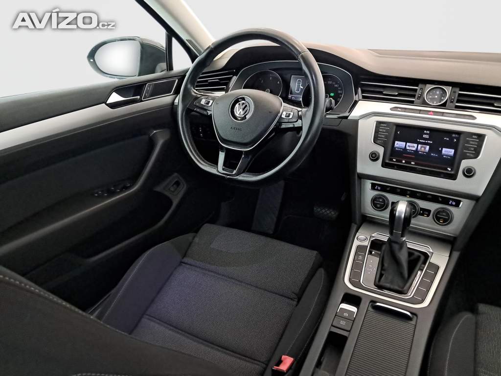 Foto inzerátu VW Passat 2.0 TDI
