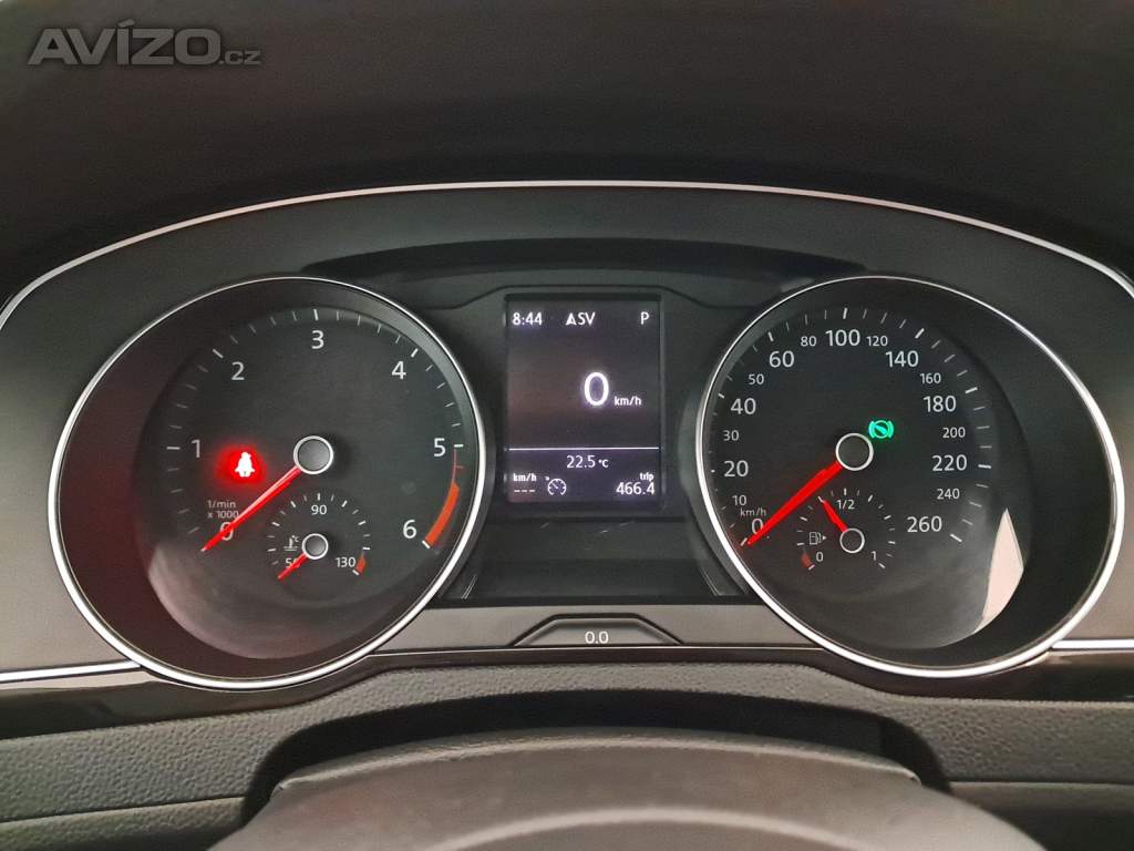 Foto inzerátu VW Passat 2.0 TDI