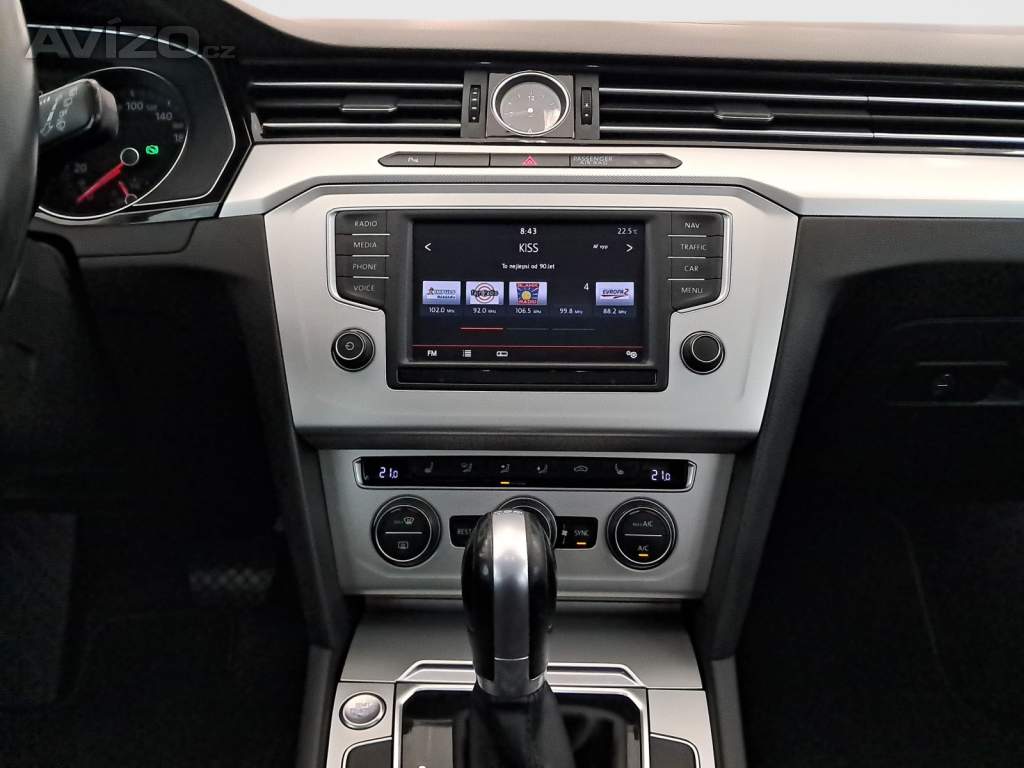 Foto inzerátu VW Passat 2.0 TDI