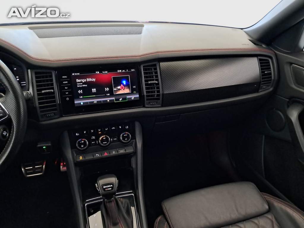Foto inzerátu Skoda Kodiaq RS 2.0 TSI