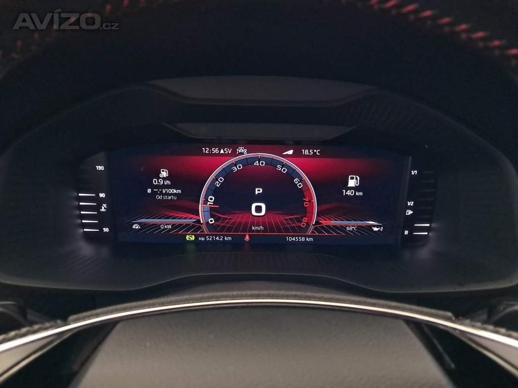 Foto inzerátu Skoda Kodiaq RS 2.0 TSI