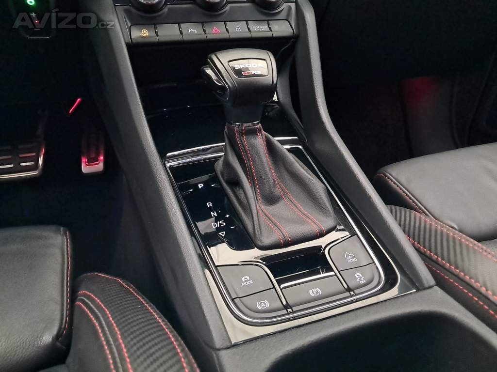 Foto inzerátu Skoda Kodiaq RS 2.0 TSI