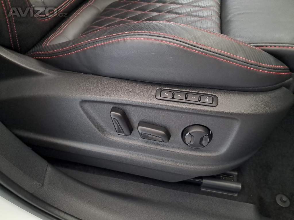 Foto inzerátu Skoda Kodiaq RS 2.0 TSI