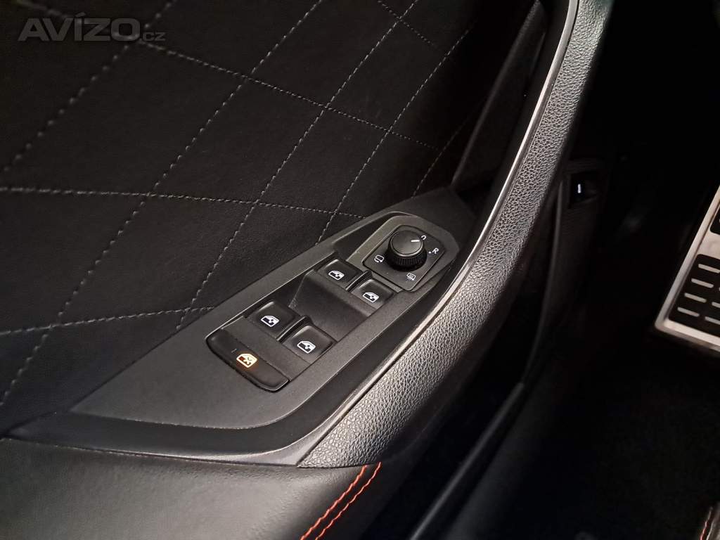 Foto inzerátu Skoda Kodiaq RS 2.0 TSI