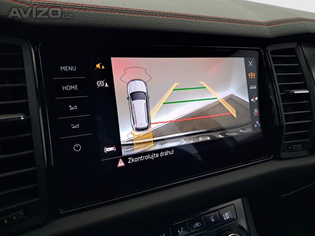 Foto inzerátu Skoda Kodiaq RS 2.0 TSI