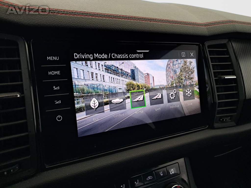 Foto inzerátu Skoda Kodiaq RS 2.0 TSI