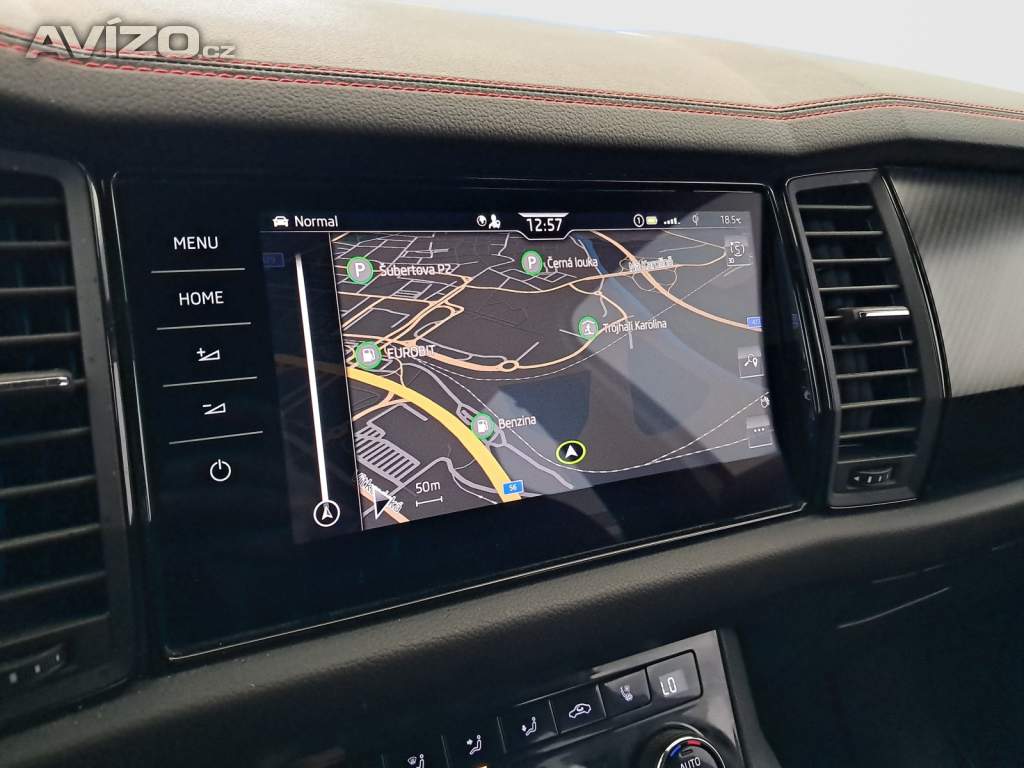 Foto inzerátu Skoda Kodiaq RS 2.0 TSI