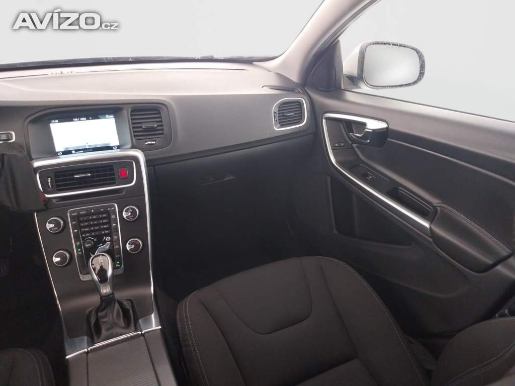 Foto inzerátu Volvo V60 D3 2.0