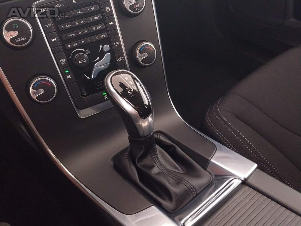 Foto inzerátu Volvo V60 D3 2.0