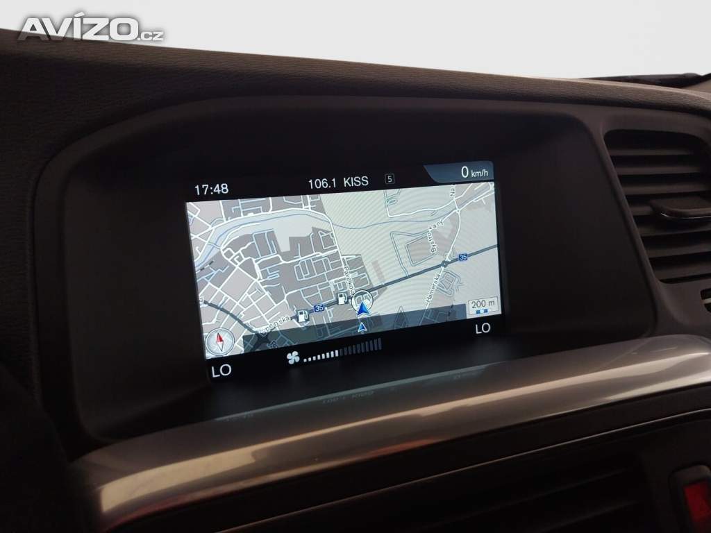 Foto inzerátu Volvo V60 D3 2.0