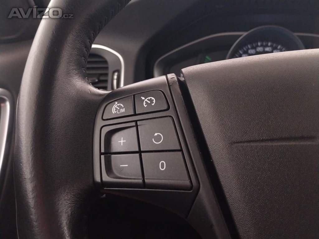 Foto inzerátu Volvo V60 D3 2.0