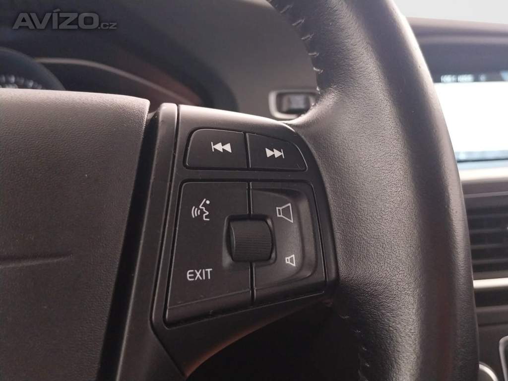 Foto inzerátu Volvo V60 D3 2.0